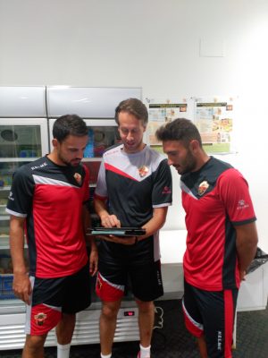 Eldin y Matilla