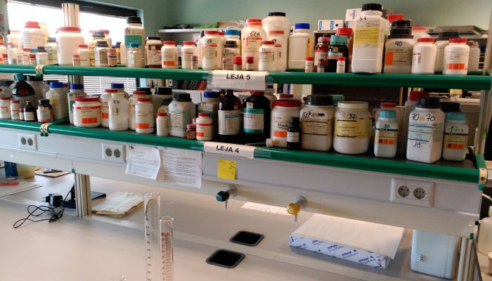 Laboratorio 04