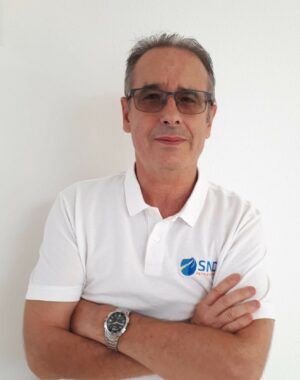 Enrique Roche