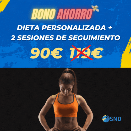 oferta dieta y seguimiento